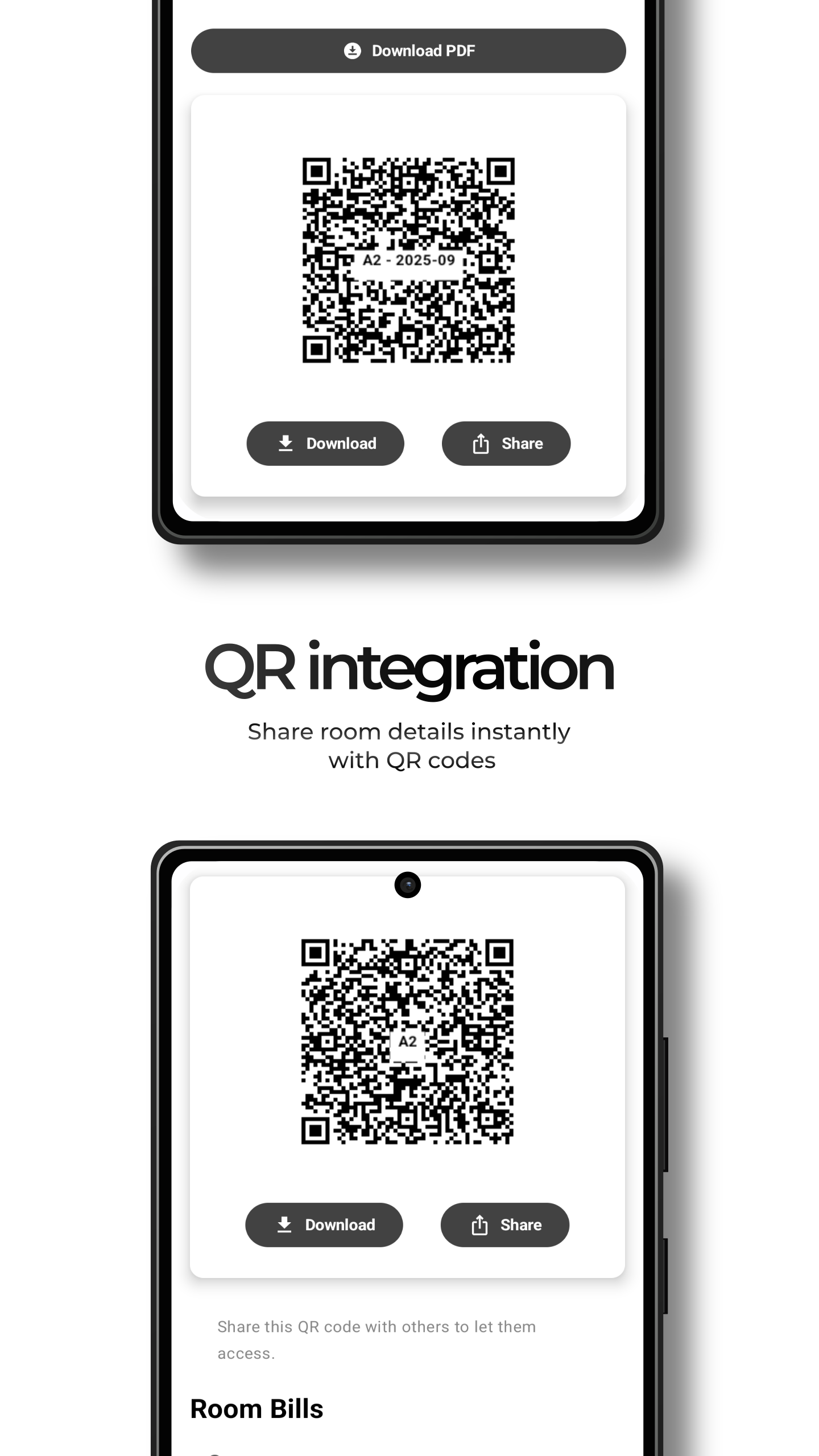 Home² App Screenshot 3