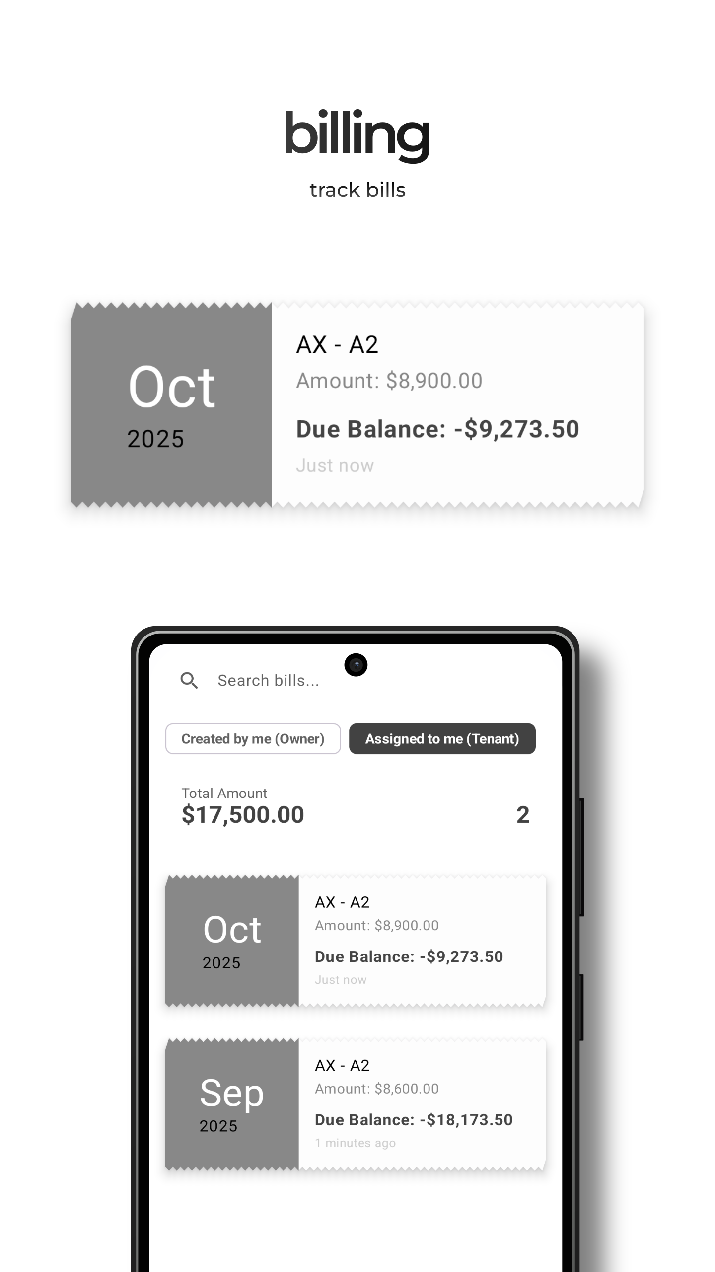 Home² App Screenshot 4